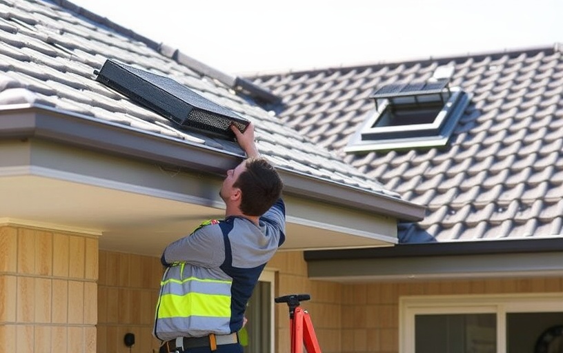 Possum Prevention & Proofing Services in Cremorne
