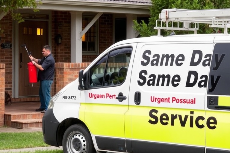 Same Day Possum Removal Services in Cremorne